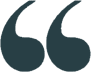 quotation marks