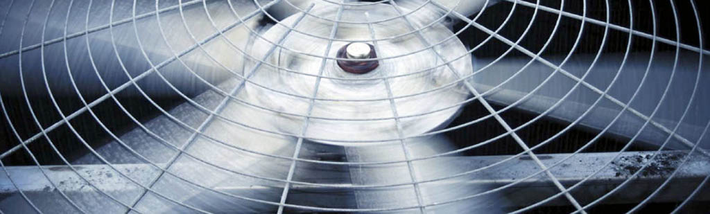 Air conditioning service