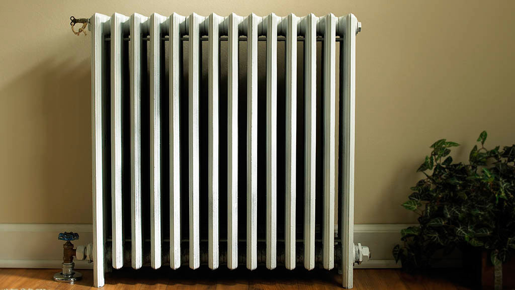 heating furnace