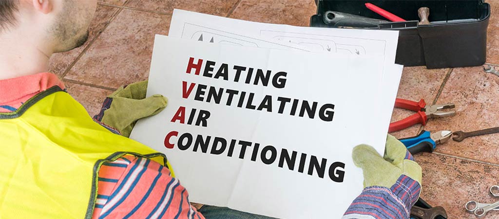 HVAC Heating Ventilating Air Conditioning