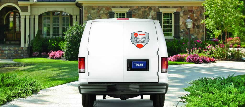 our hvac services