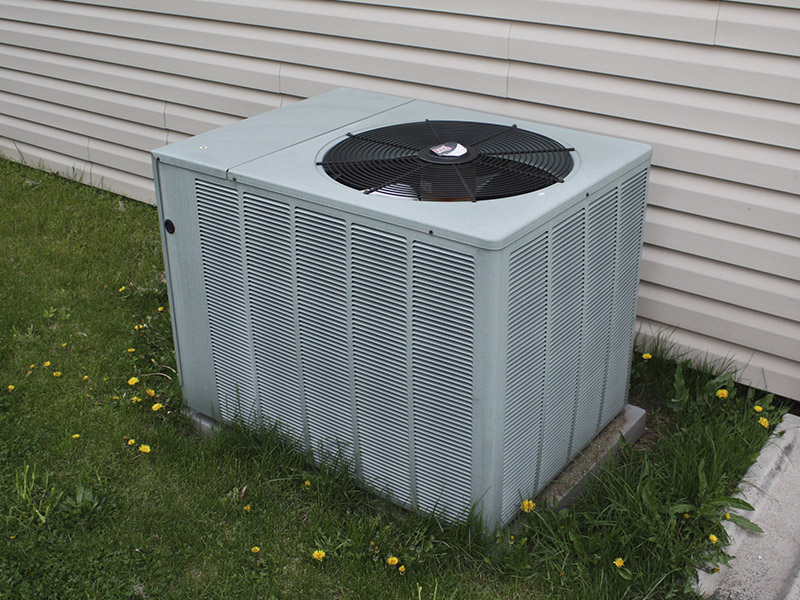 How to Prevent Common AC Problems This Summer