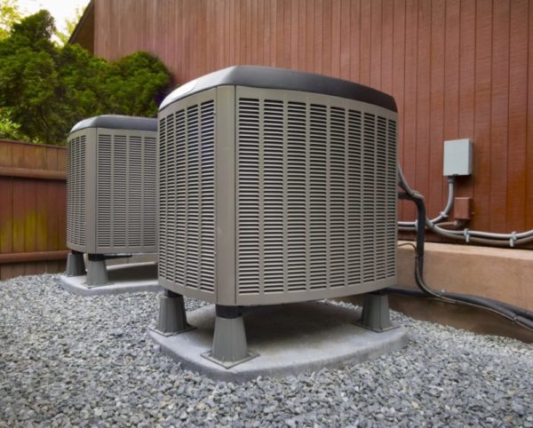 3 Sounds That Can Point Toward HVAC Breakdowns