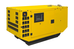 Whole Home Generator