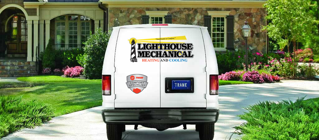 our hvac services