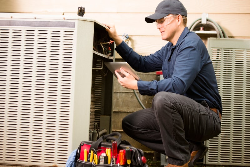 4 Ways HVAC Upgrades Can Increase Home Equity In Portsmouth, VA
