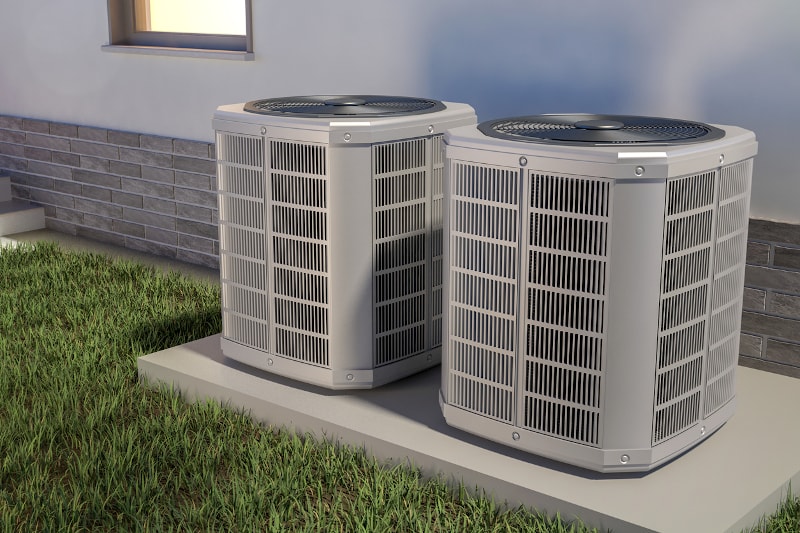 5 Signs You Need a New Heat Pump in Ware Neck, VA