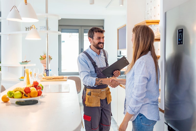 Troubleshooting Your Tankless Water Heater in Seaford, VA