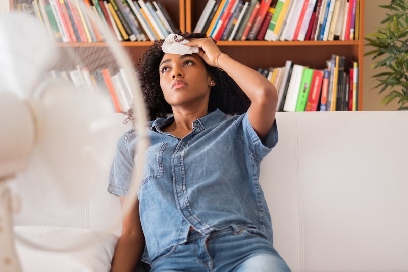 3 Signs of an Inefficient AC in Your Seaford, VA Home