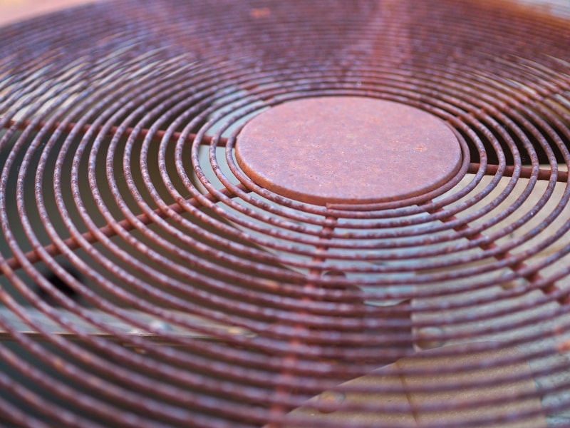 4 HVAC Problems Common in Older Homes in Ware Neck, VA