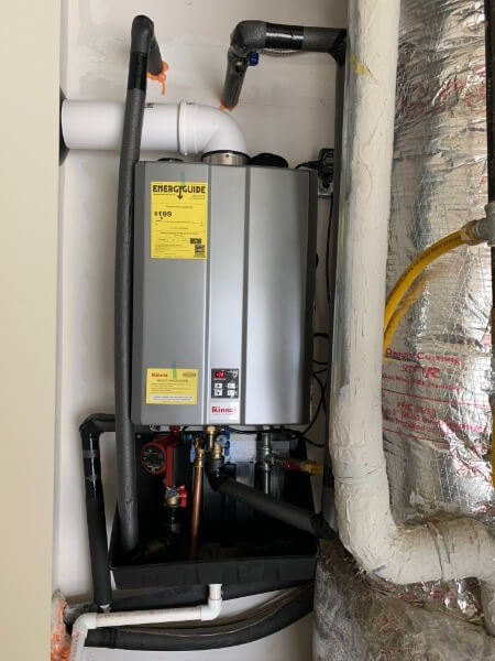 Tankless Water Heater 6