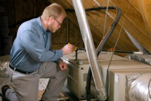 Furnace Issues in Hampton, VA