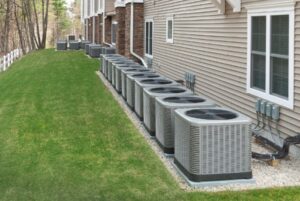 Heat Pump Shutting Off in Newport News, VA