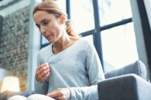 AC Problems in Newport News, VA