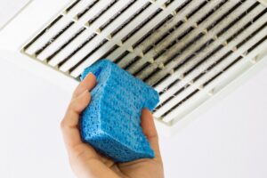 Airflow in Hampton, VA